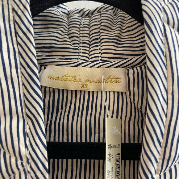 Natalie Martin Quilted Jacket - Picture 4 of 5